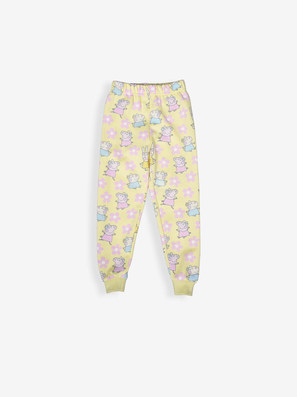 Winter Fleece: Peppa Pig Edition Set