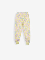Winter Fleece: Peppa Pig Edition Set