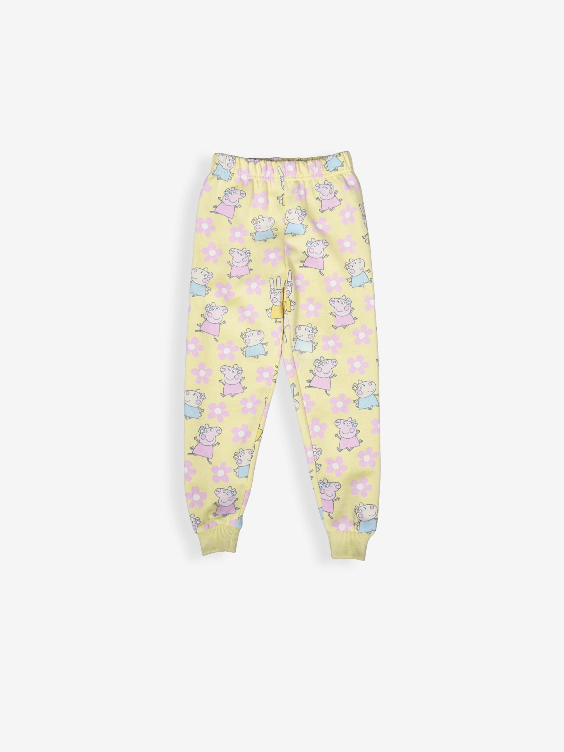 Winter Fleece: Peppa Pig Edition Set