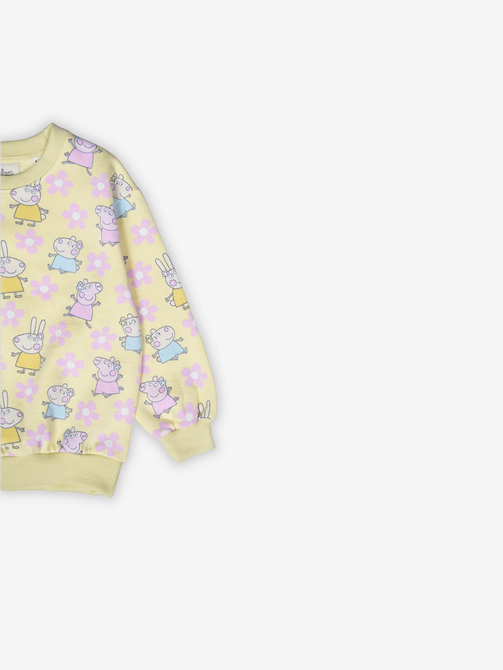 Winter Fleece: Peppa Pig Edition Set