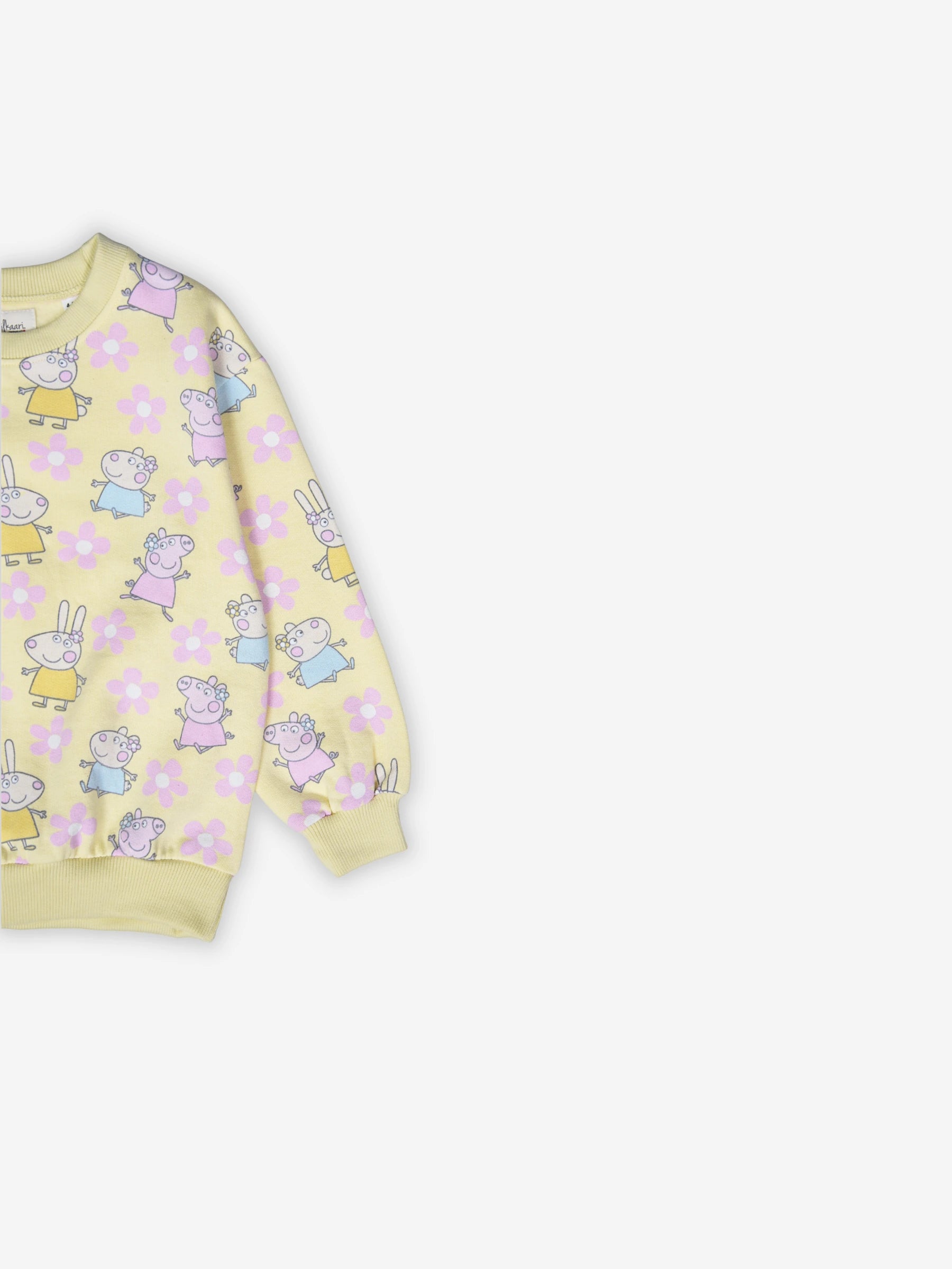 Winter Fleece: Peppa Pig Edition Set