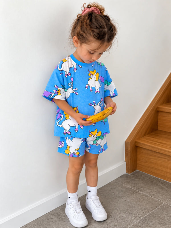 Dreamicorn Oversized Cord Set