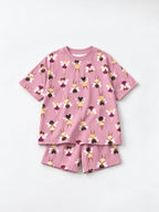 Fairy Flutter Oversized Cord set
