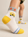 City Ride Bamboo Socks