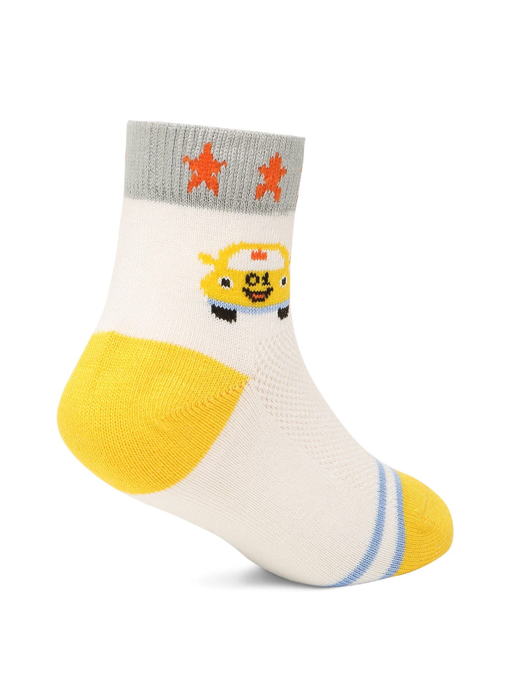 City Ride Bamboo Socks