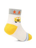 City Ride Bamboo Socks