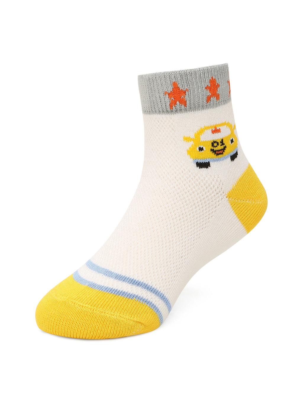 City Ride Bamboo Socks