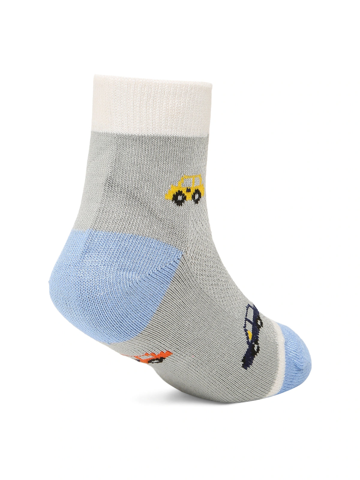 Little Roadster Bamboo Socks