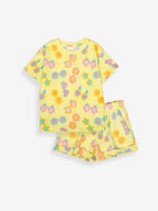 Sunny Pop Co-ord Set