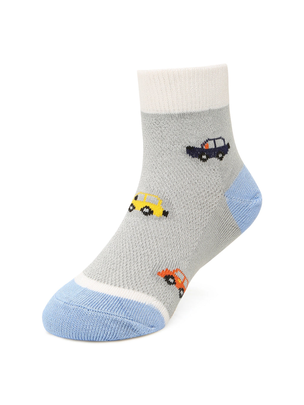 Little Roadster Bamboo Socks