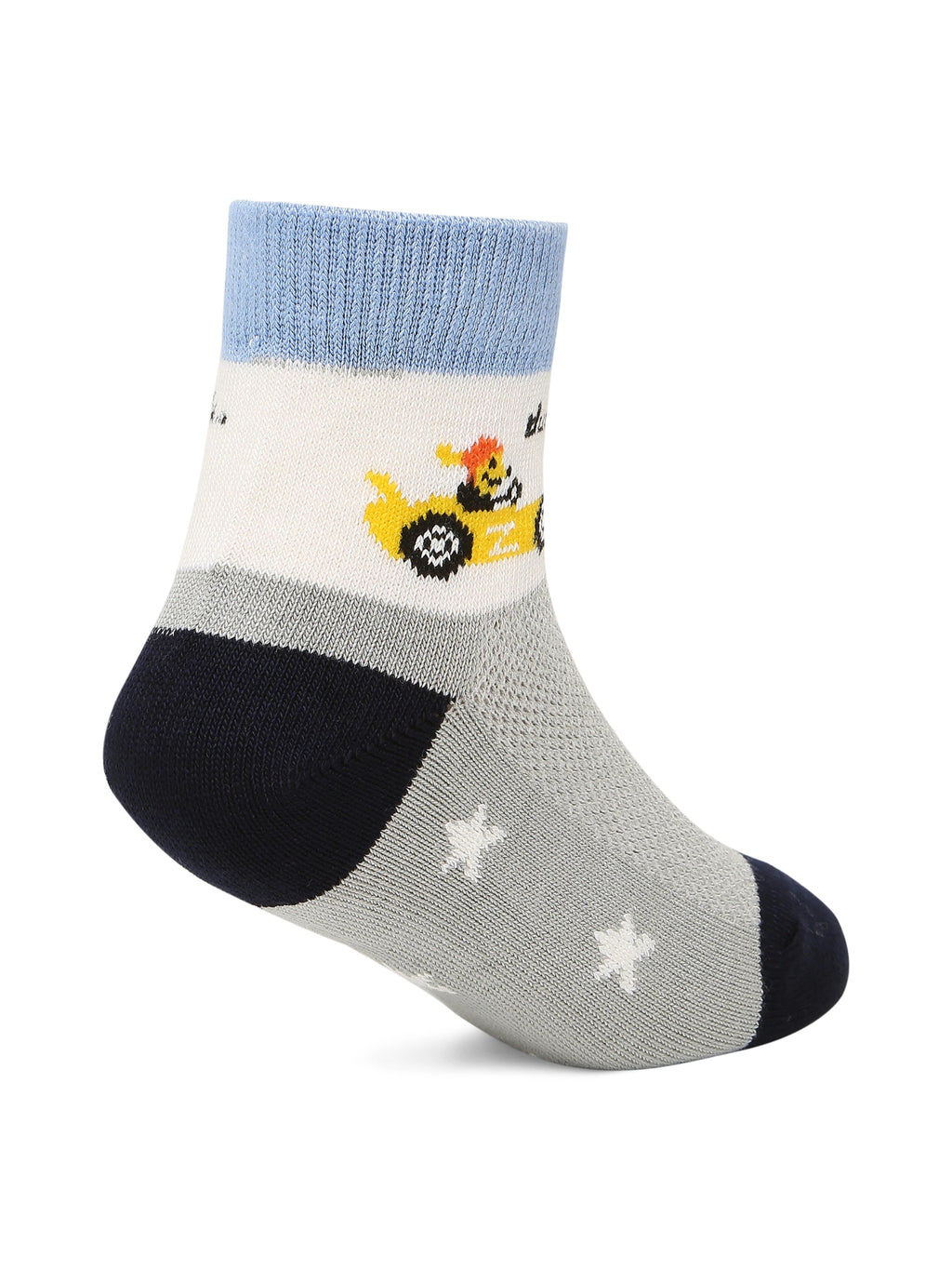 Little Champion Bamboo Socks