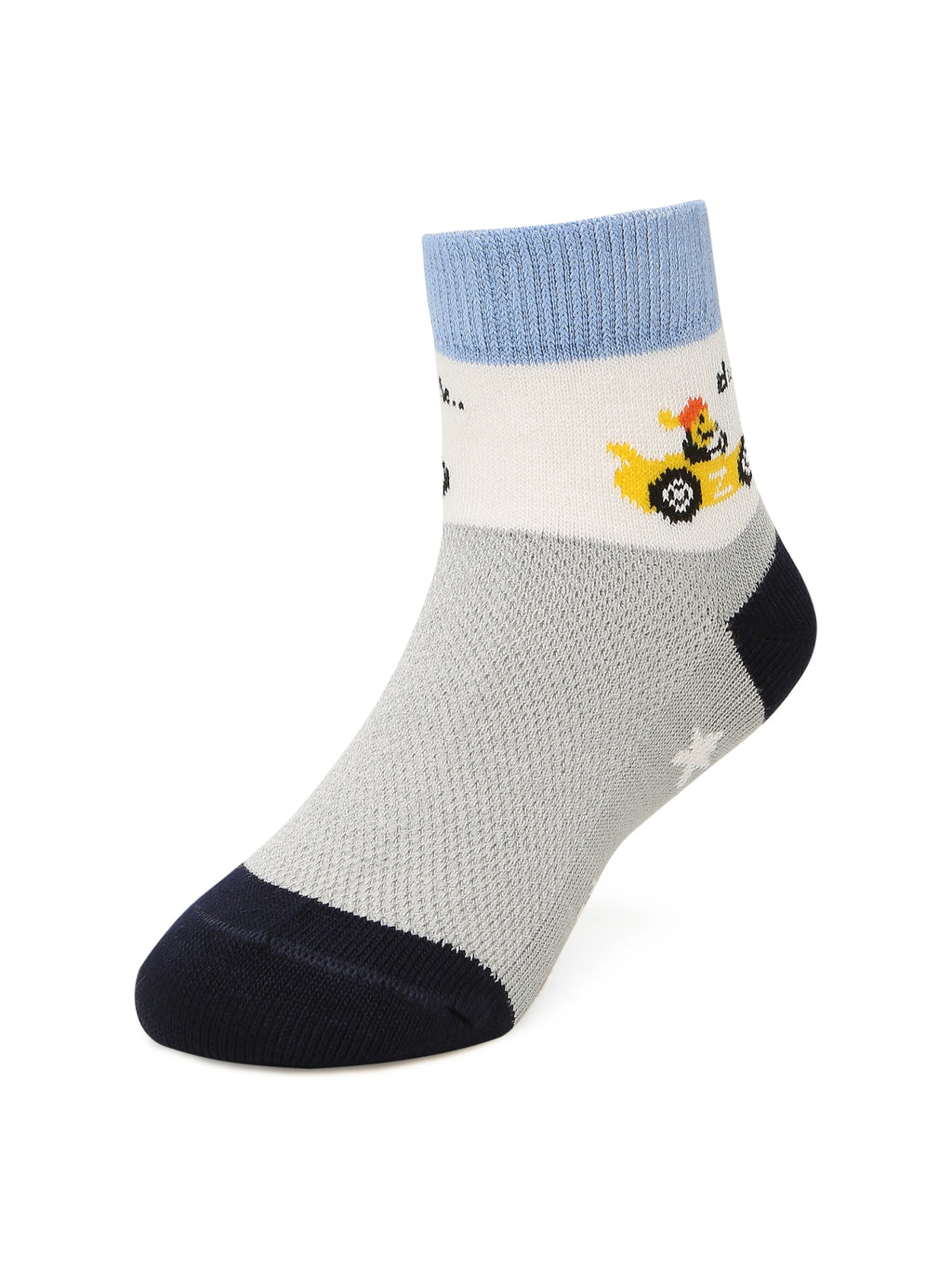 Little Champion Bamboo Socks