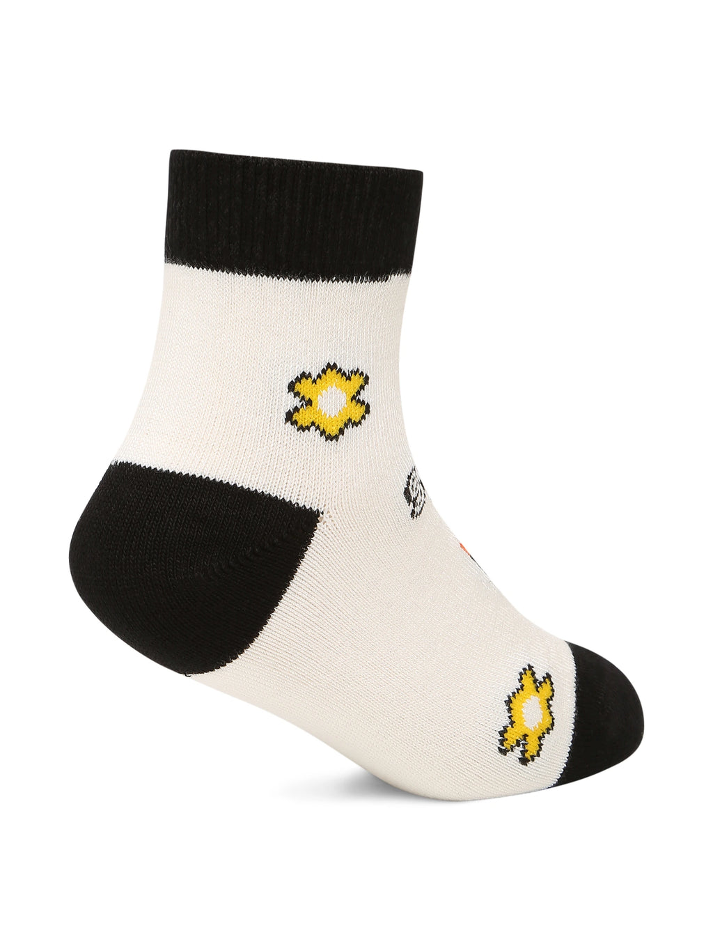 Robo Buddy Bamboo Socks