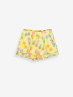 Sunny Pop Co-ord Set