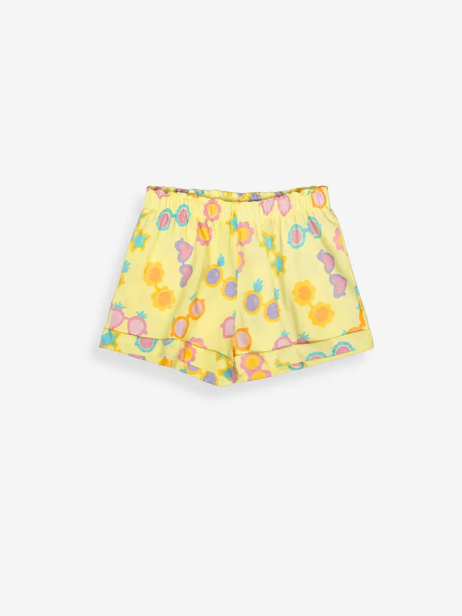 Sunny Pop Co-ord Set