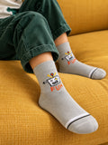 Robo Play Bamboo Socks