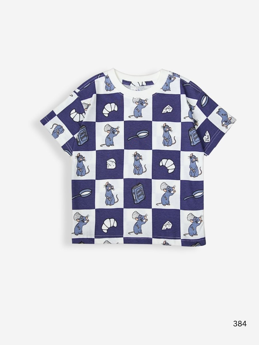 Twinning T-shirt for MOM/DAD