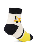 Tow & Go Bamboo Socks