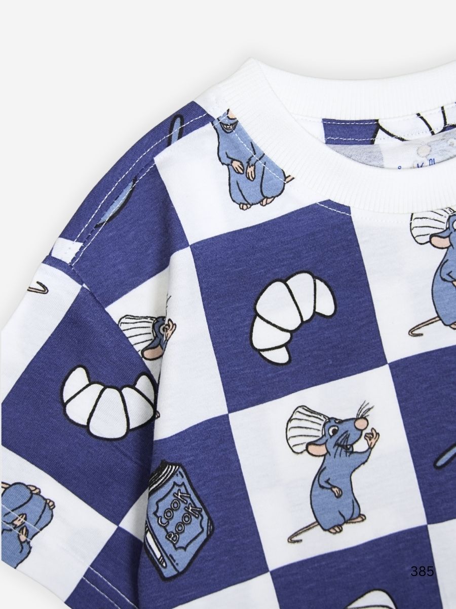 Twinning T-shirt for MOM/DAD