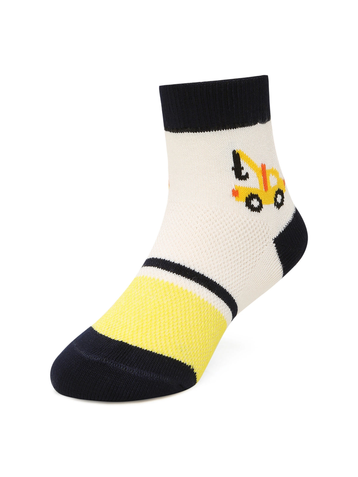 Tow & Go Bamboo Socks