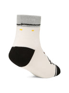 Future Bot Bamboo Socks