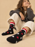 Little Stars Bamboo Socks