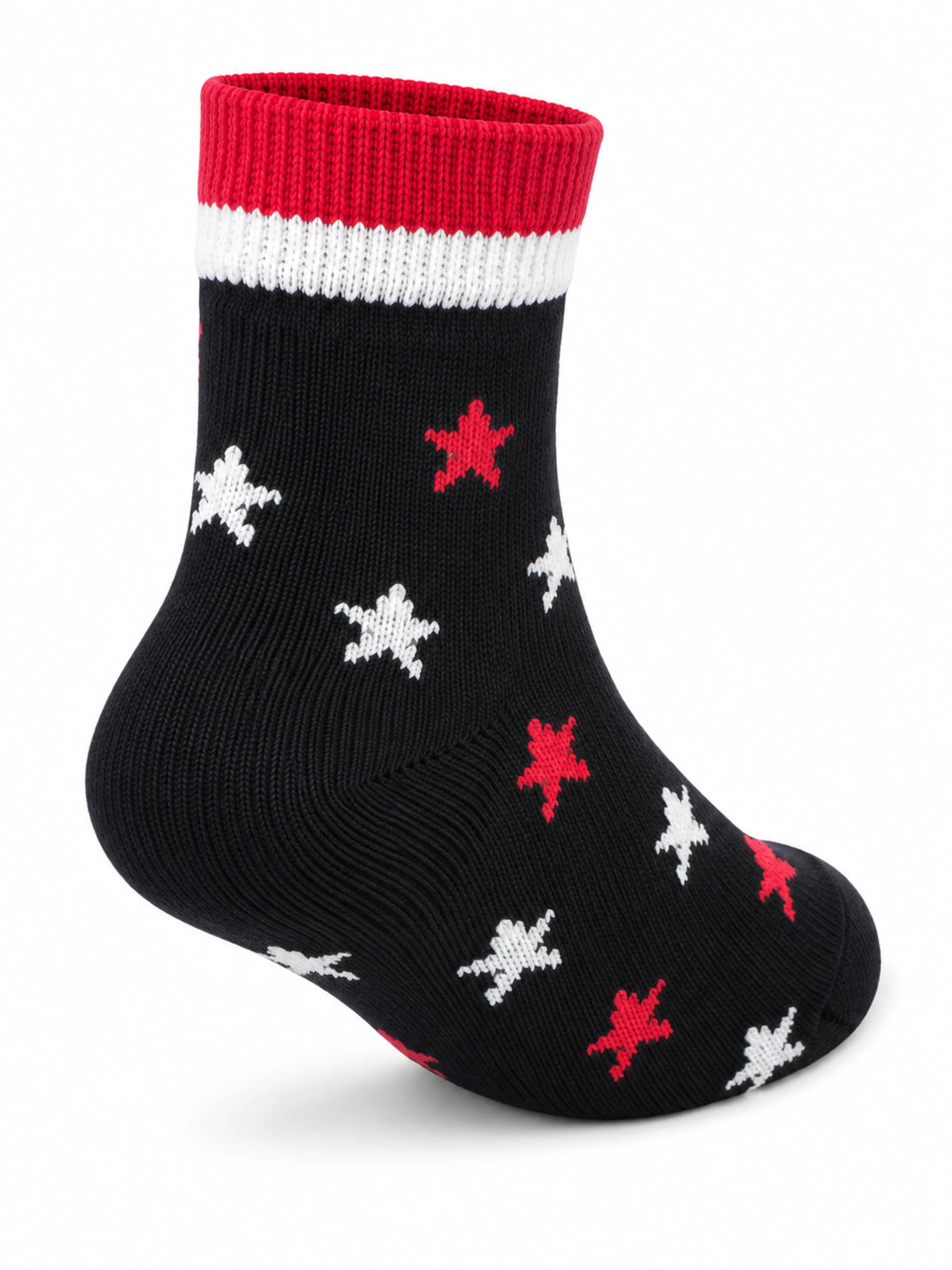 Little Stars Bamboo Socks