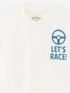 Speedway Racer Jogger Set