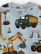 Dream Builders Night Suit