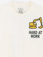 Construction Crew Premium T-Shirt