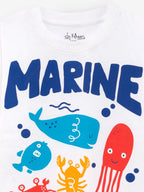 Little Marine Explorer Oversized Cord Set