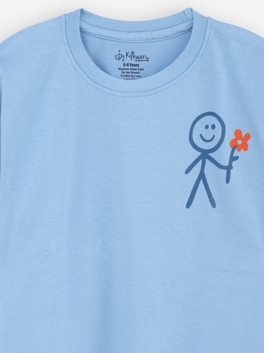 Be Kind Premium Tshirt