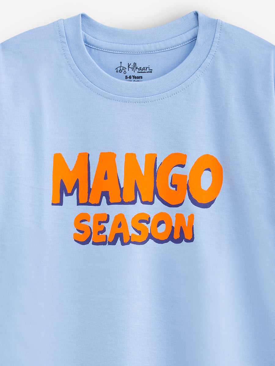 The Mango Energy Cord Set