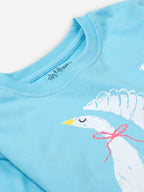 Being Little Bootcut Pant Set