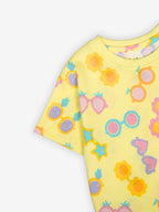 Sunny Pop Co-ord Set