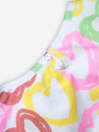 Love & Ruffles – Frill Dress