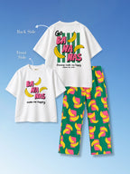 Go-Bananas Korean Style Set