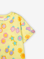 Sunny Pop Co-ord Set