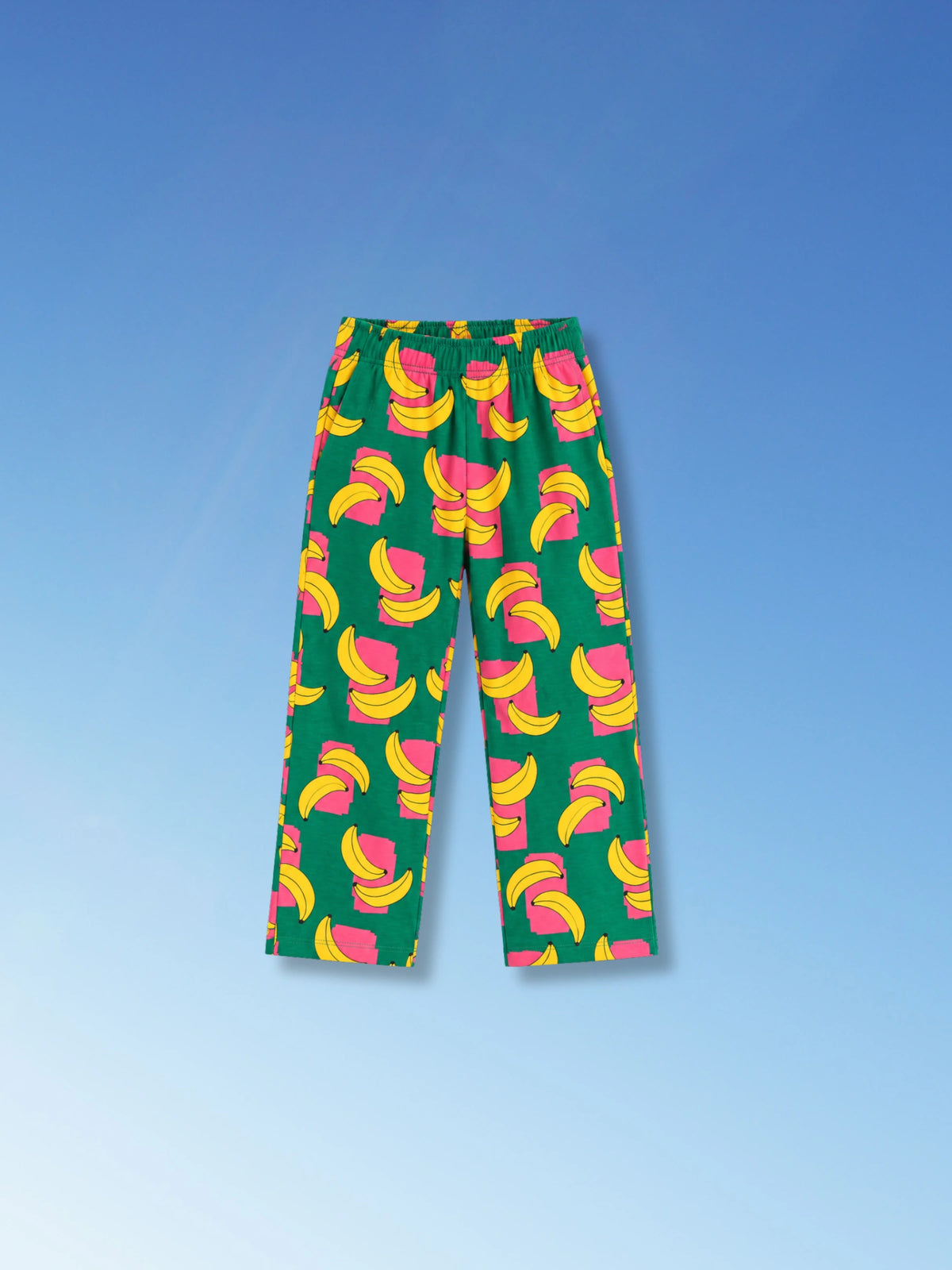 Go-Bananas Korean Style Set
