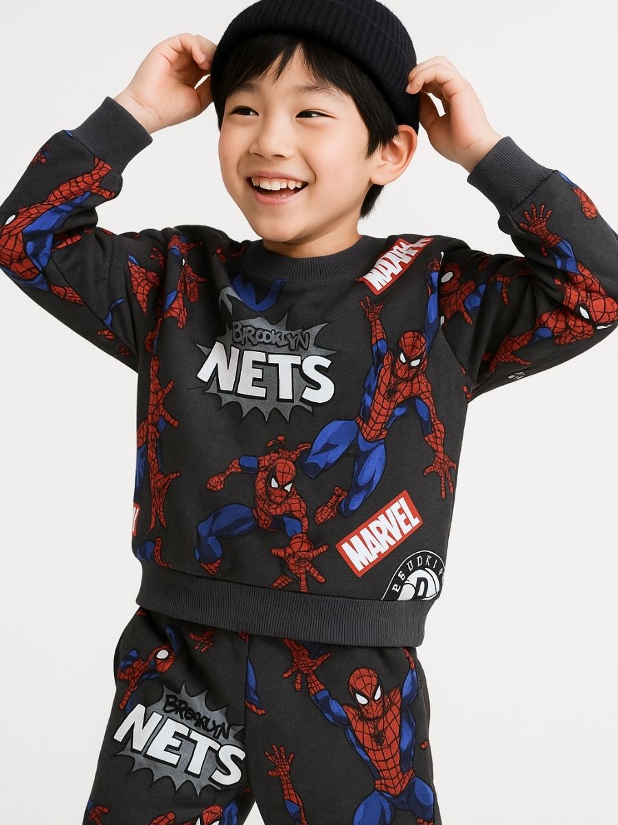 Winter: Hero Squad Winter Set
