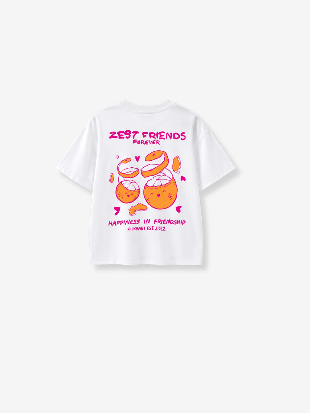 Zest Friends Forever Flare Pant Set