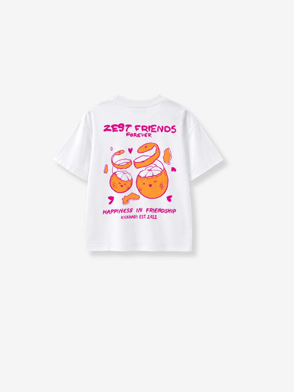 Zest Friends Forever Flare Pant Set