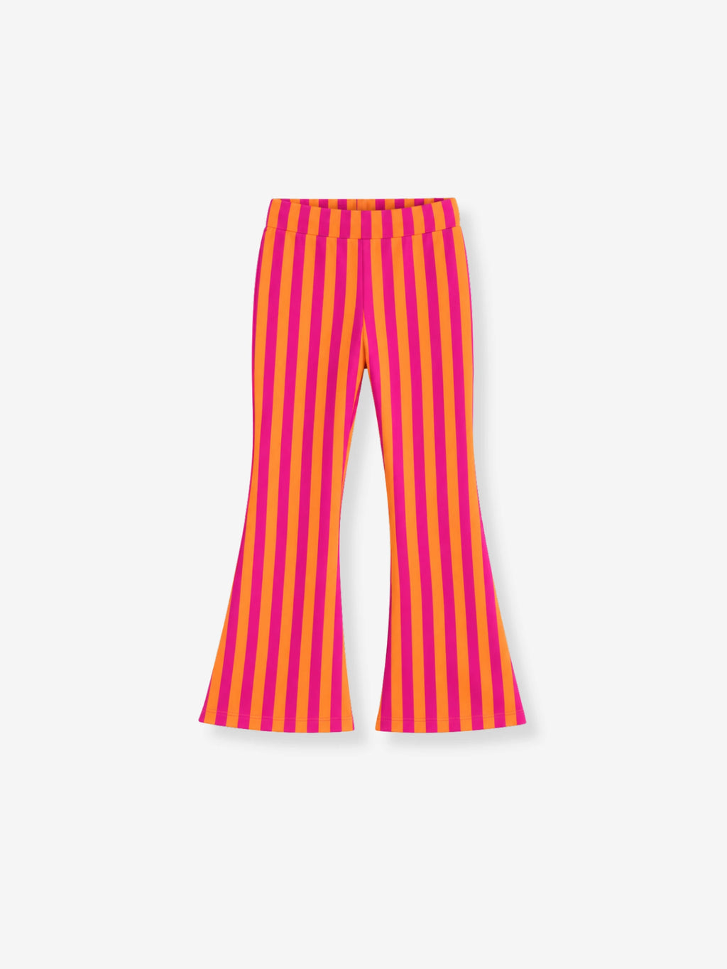 Zest Friends Forever Flare Pant Set