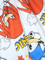 Speed Rush Oversized Cord Set