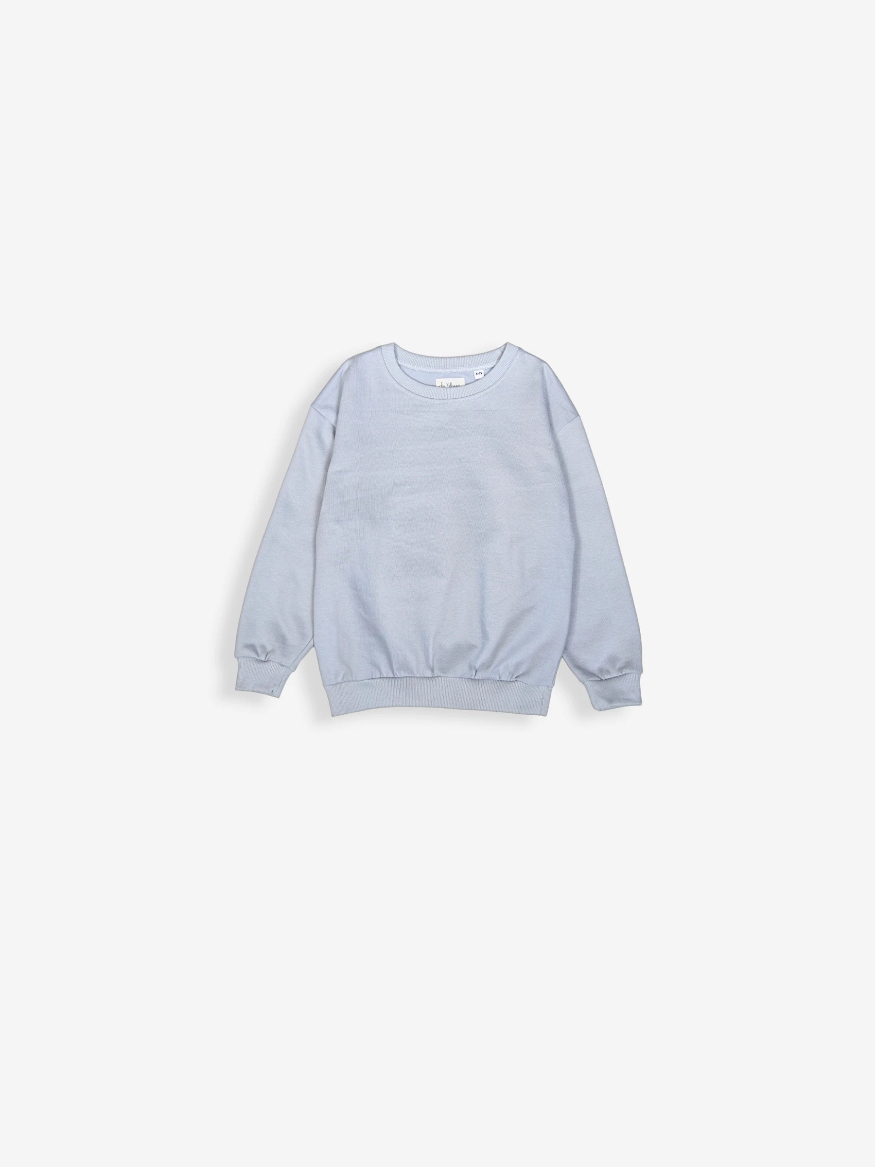 Winter Fleece: Grey light fleece Set