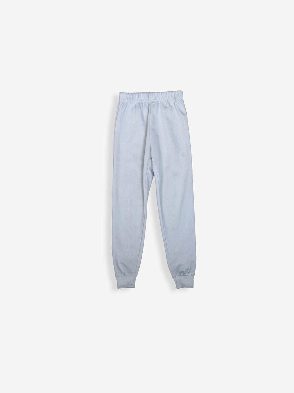Winter Fleece: Grey light fleece Set