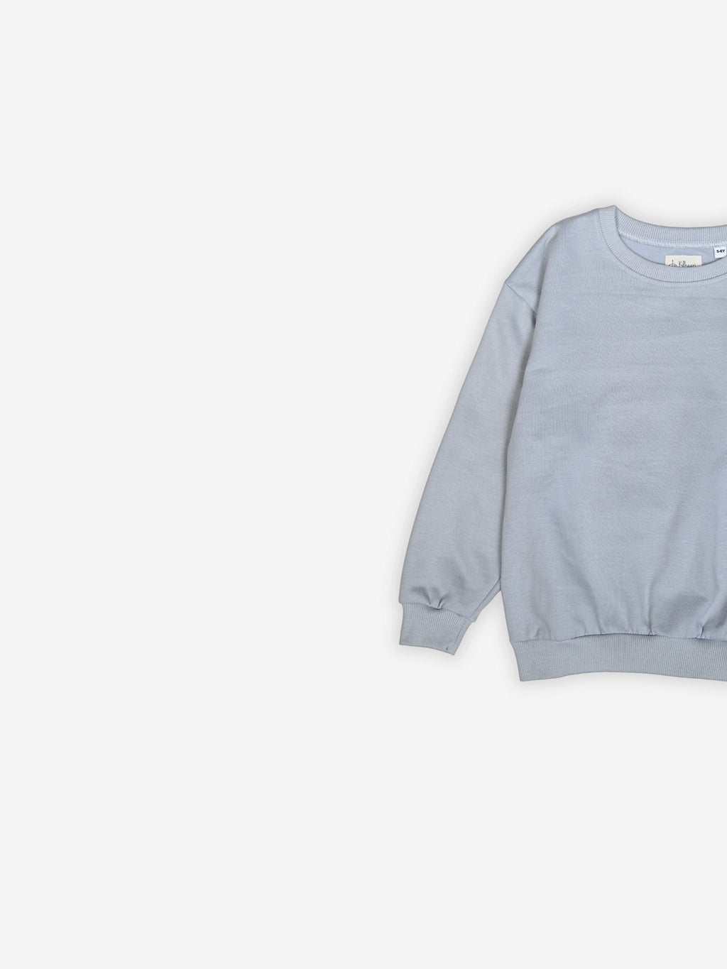 Winter Fleece: Grey light fleece Set
