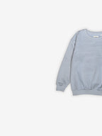 Winter Fleece: Grey light fleece Set