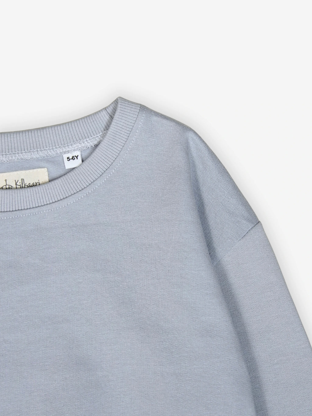 Winter Fleece: Grey light fleece Set