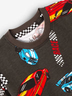 Racer Buddy Oversized Cord set